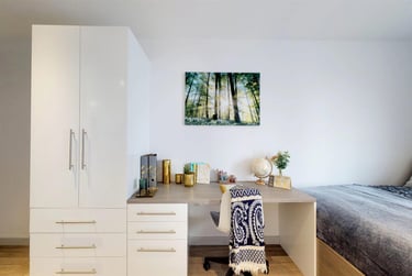 1 bed studio, Union Street, Shieldfield, Newcastle, NE21AH - Image 6